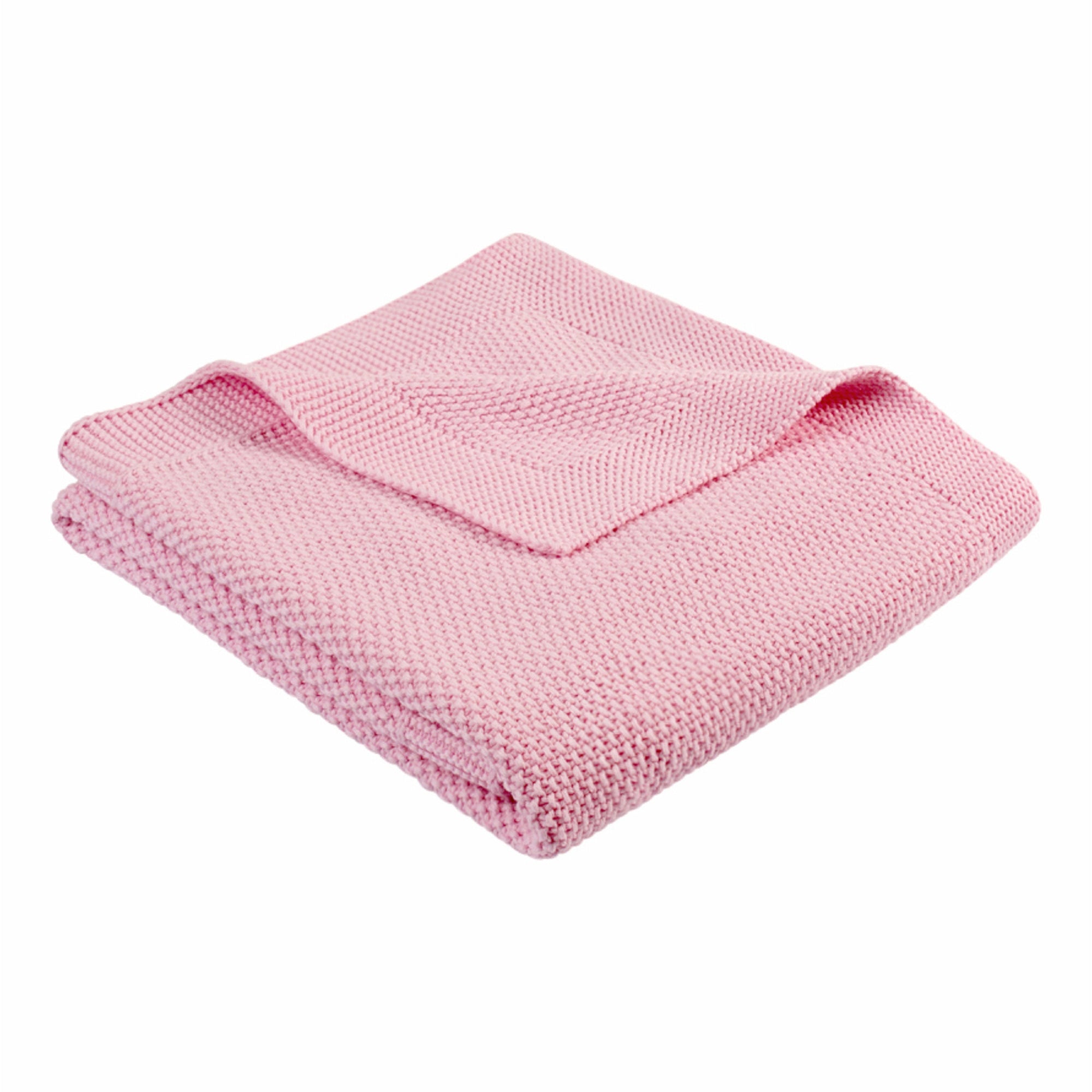 Premium Knit Baby Blanket