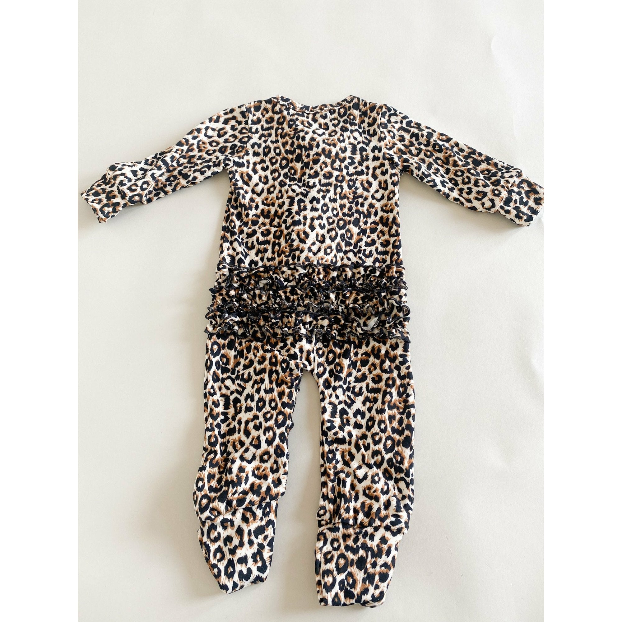 Leopard Zippie